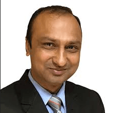 Chiranjibi Adhikari